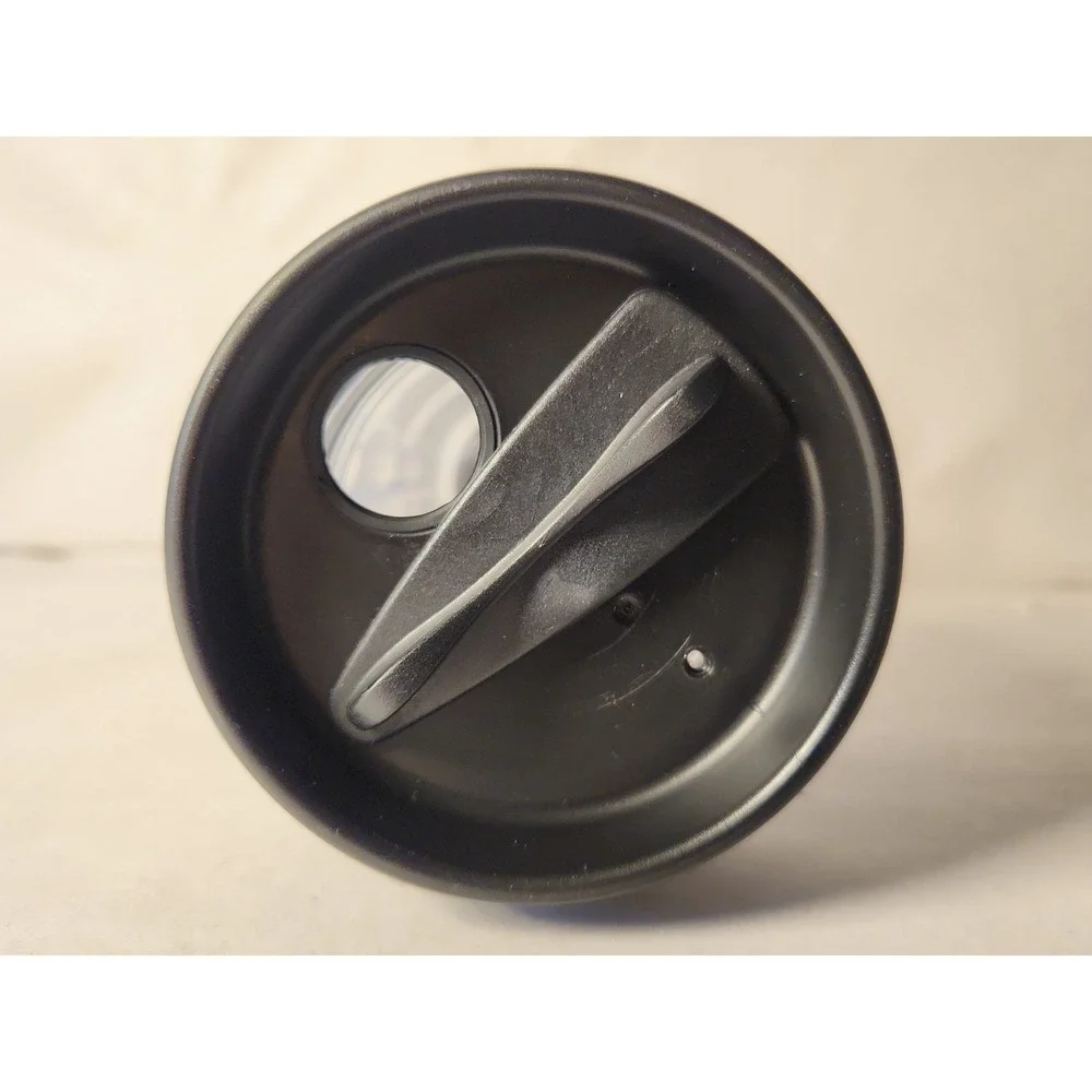Oster 16oz Travel Mug! Perfect For Smoothies On The Go! Dishwasher Safe EUC